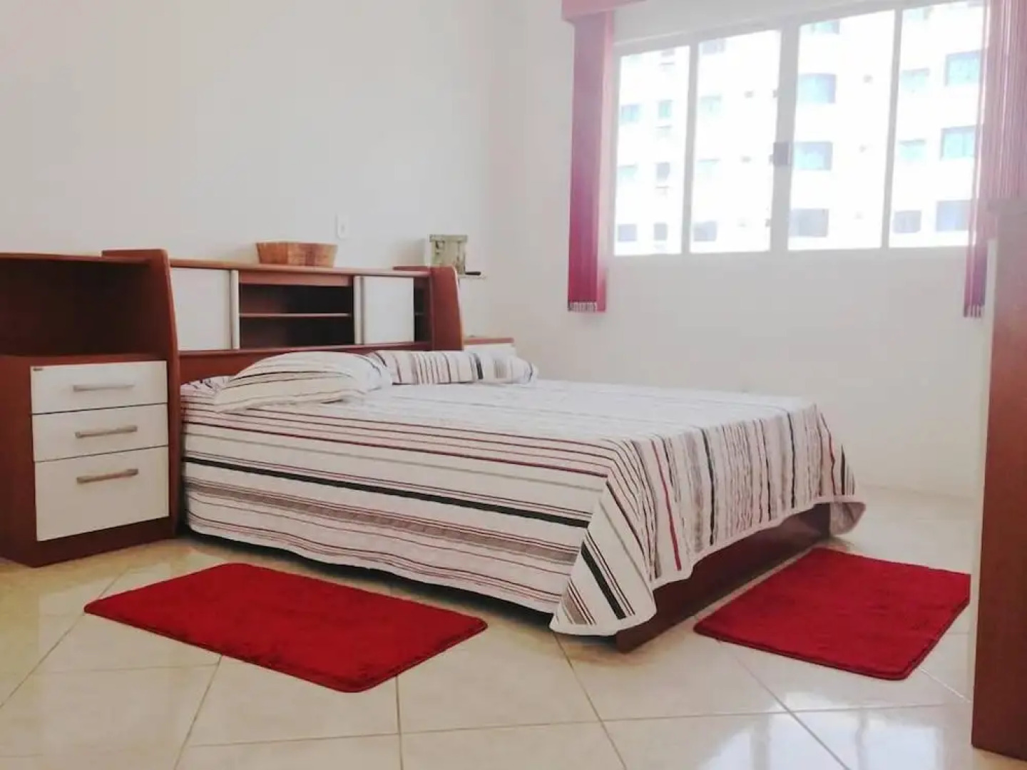 Apartamento a 200m do Mar BCHost 17