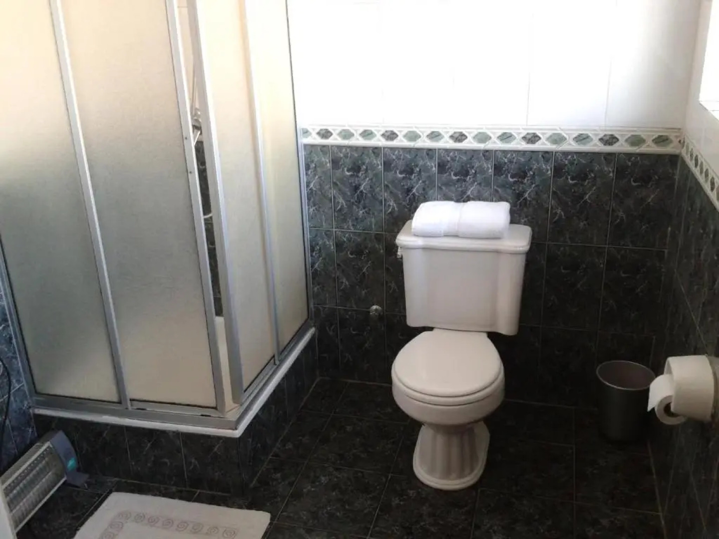 Hotel Libertador Bernardo O´Higgins