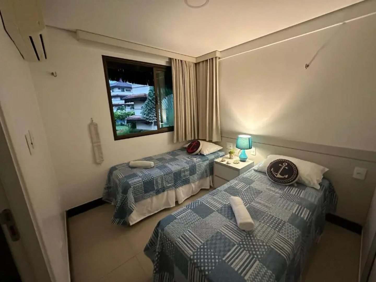 RIVIERA MANHATTAN - Luxuoso 4 quartos, varanda Gourmet