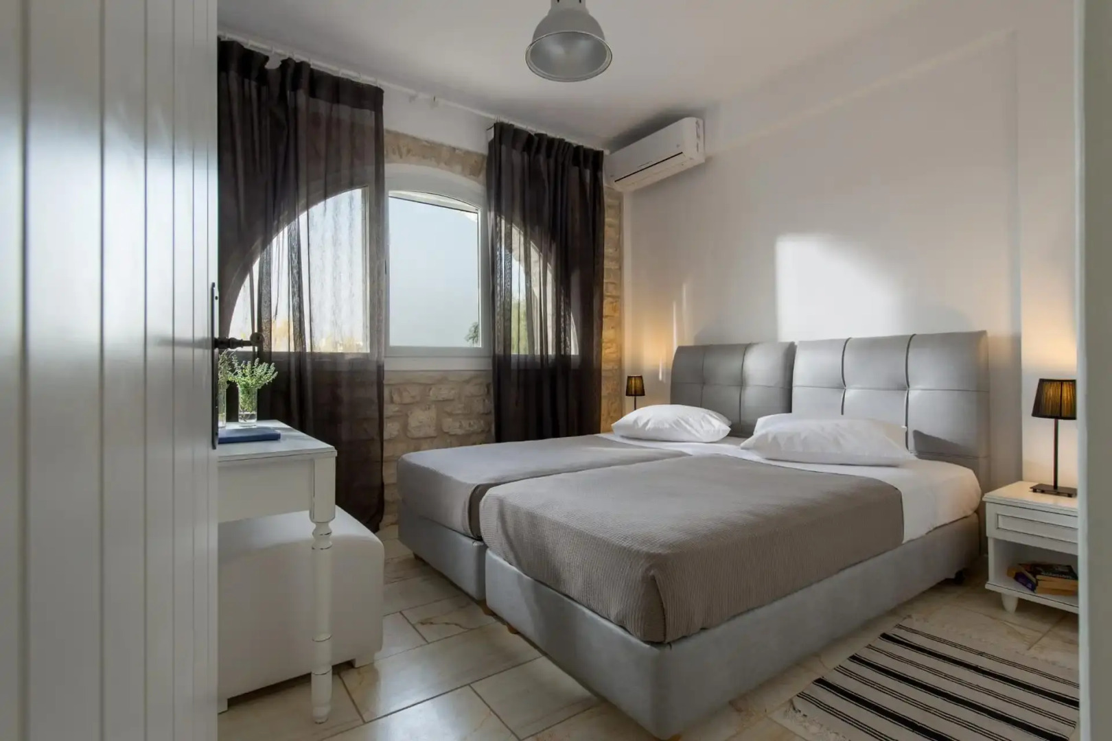 Stagones Luxury Villas