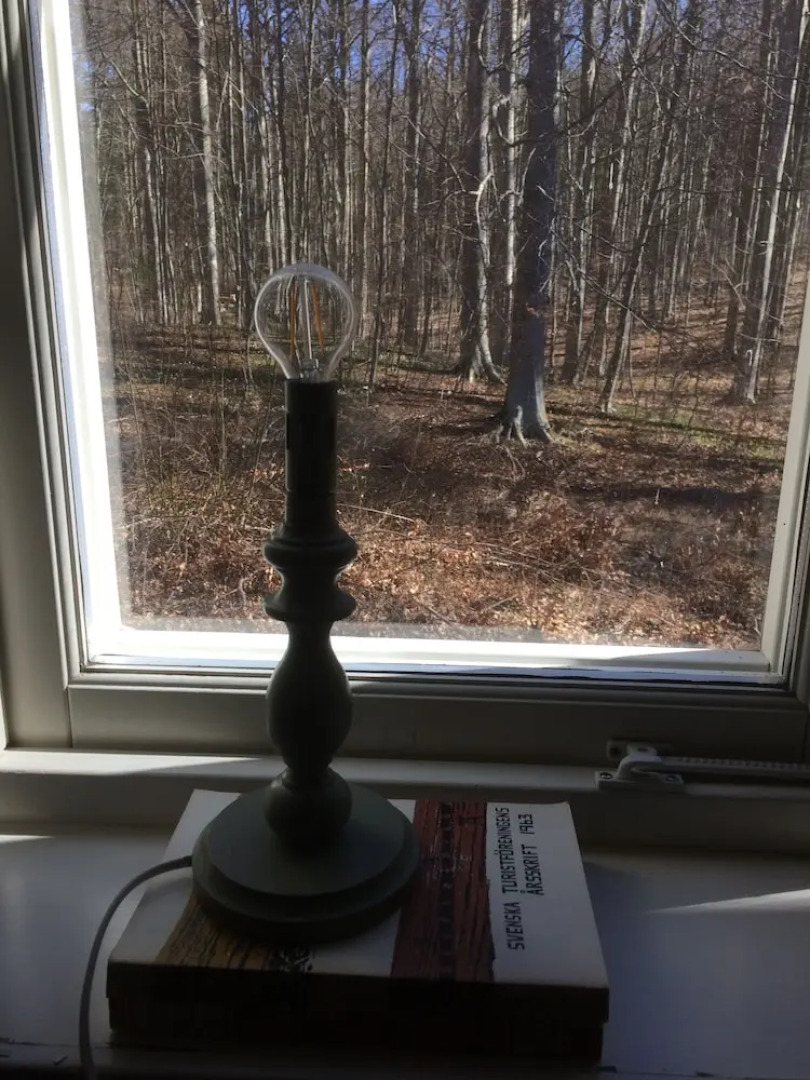 STF Stocklycke Omberg