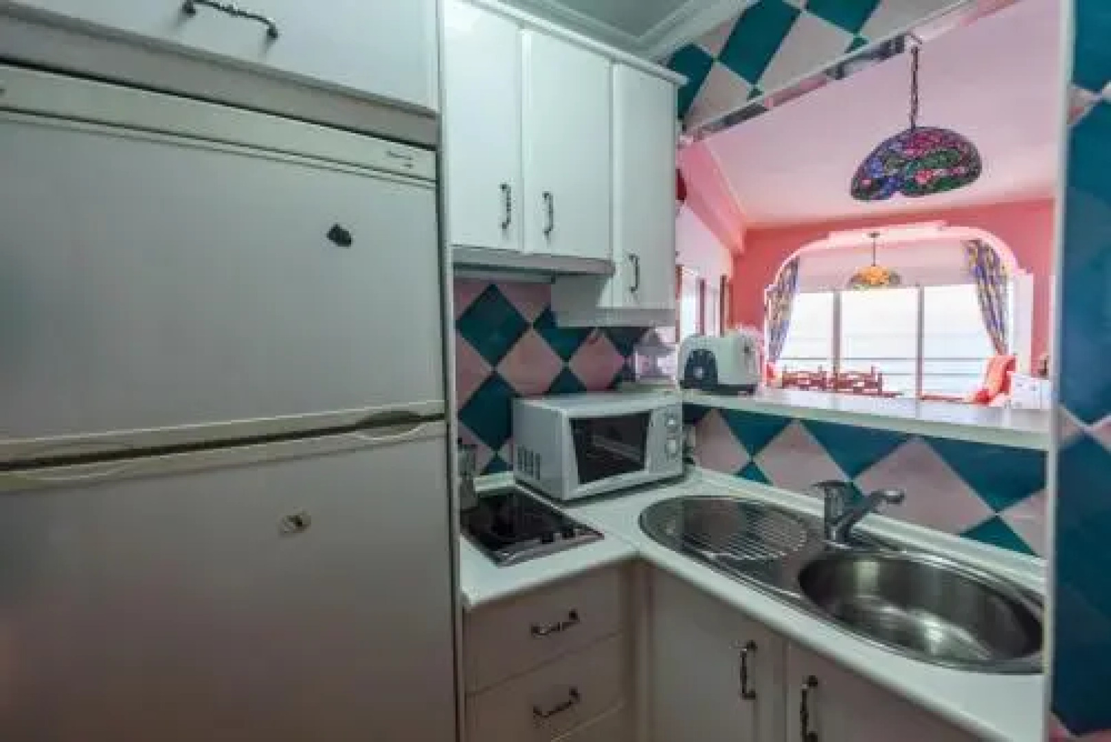 Apt Centro Internacional 911