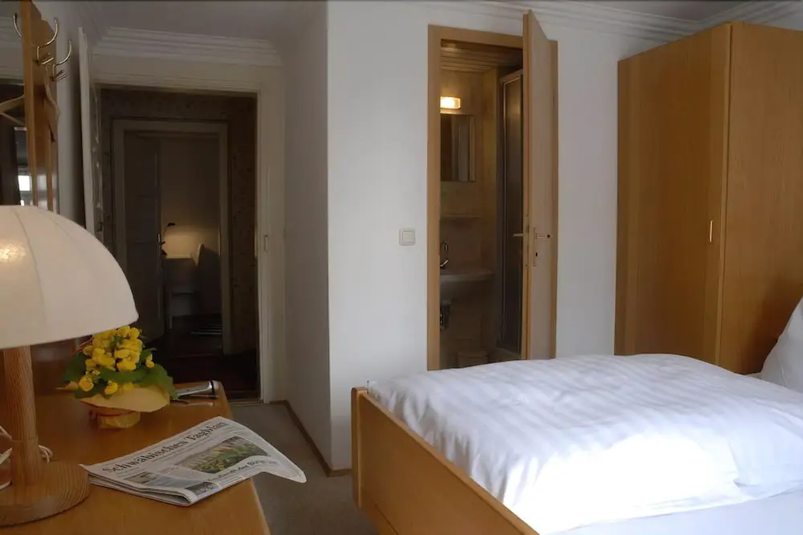 Steakhouse Hotel Route 27