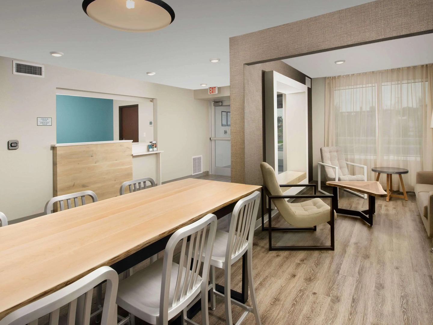 Extended Stay America Suites - Minneapolis - Fridley