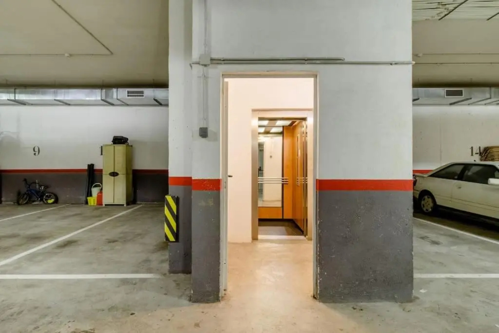 apartamento 2 hab - montaña y playa