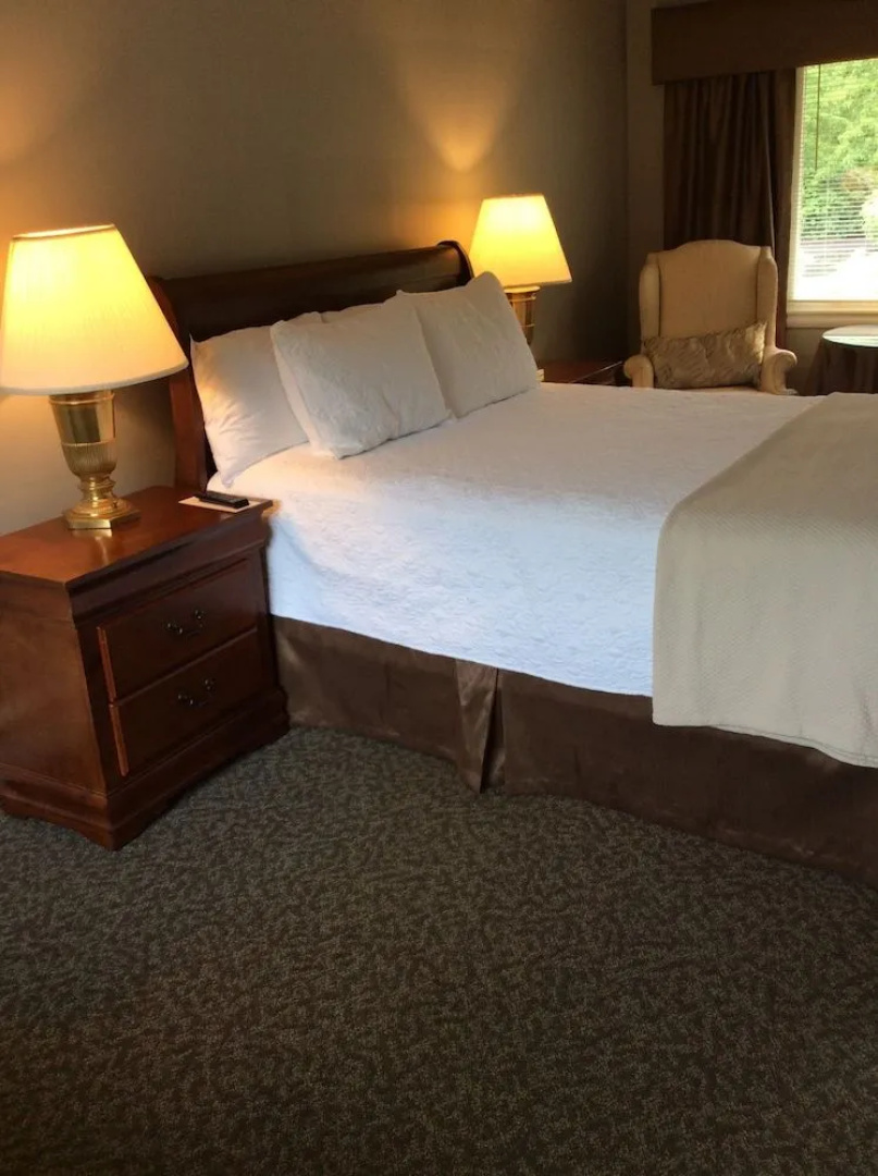 The Rosewood Inn at Rye