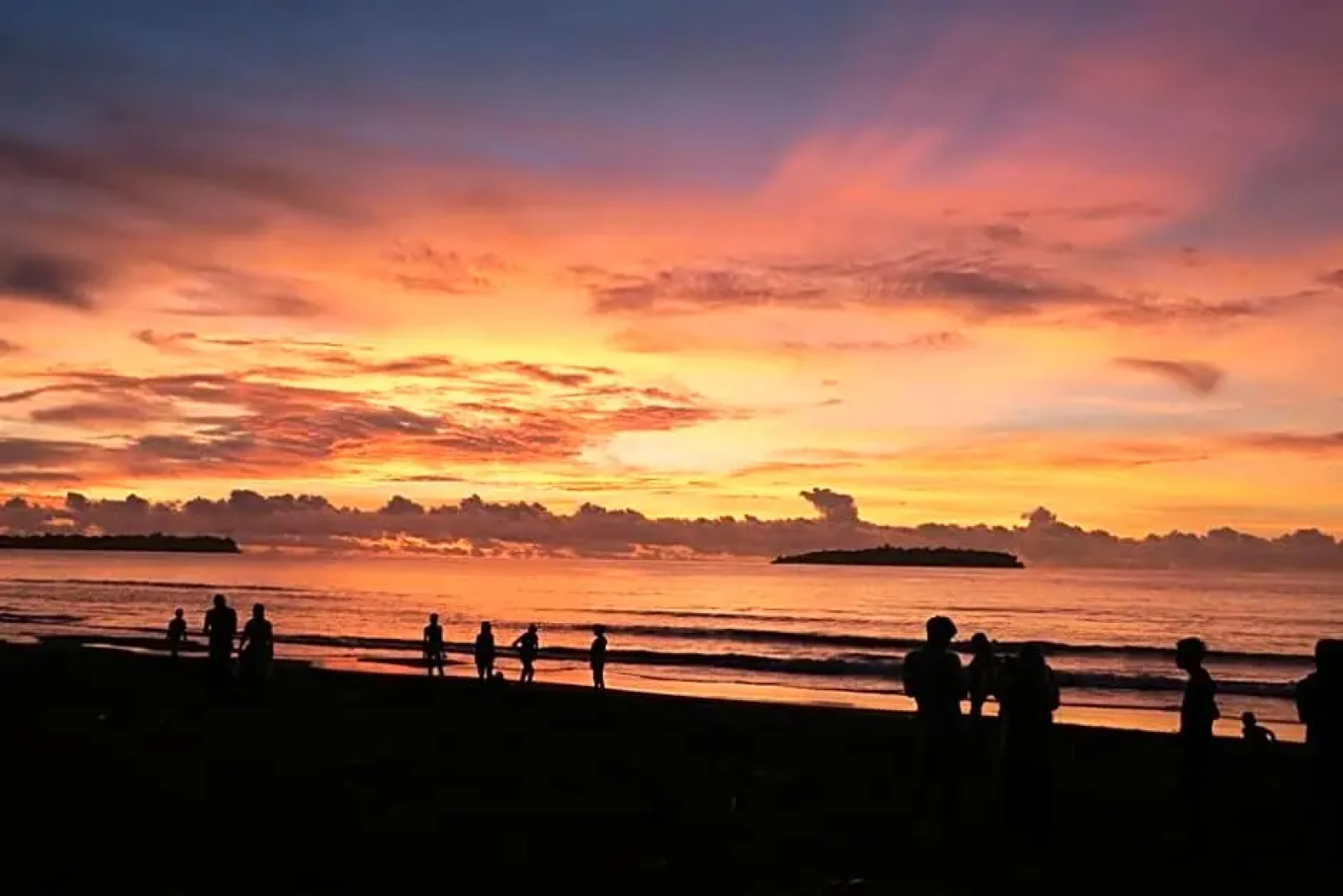 Sablayan Paraiso Beach Resort