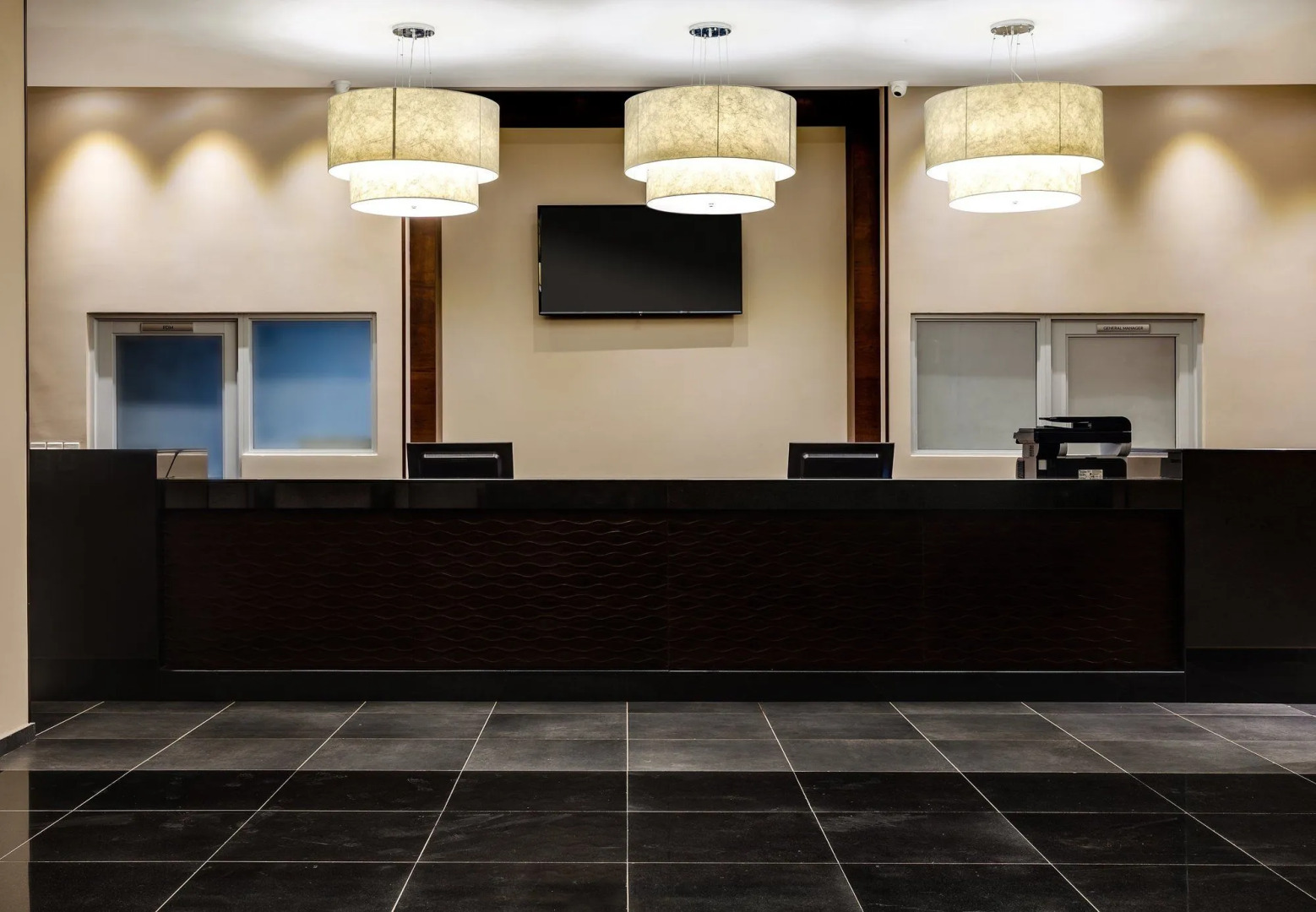 Protea Hotel Owerri Select