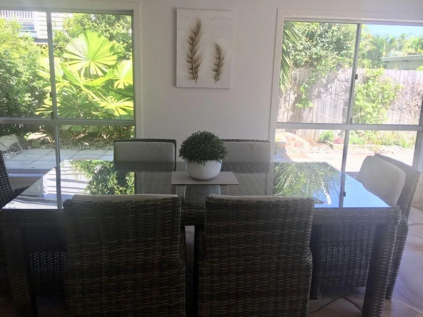 Kelly's Bed and Breakfast