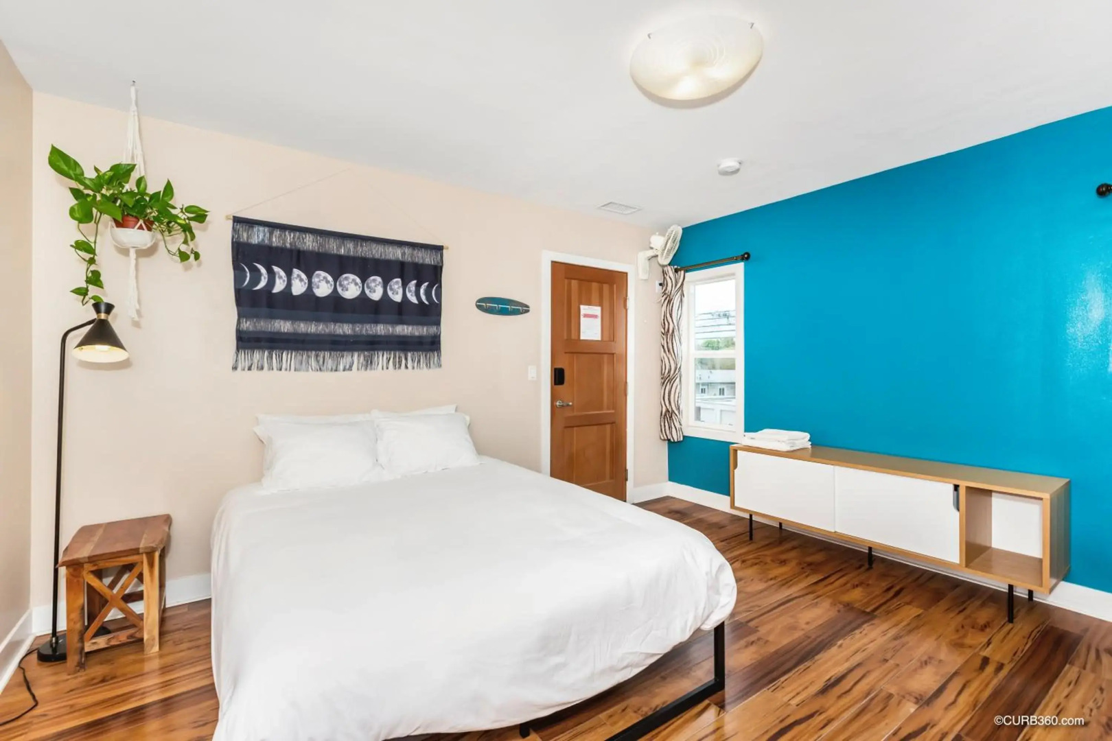 Samesun Ocean Beach - Hostel