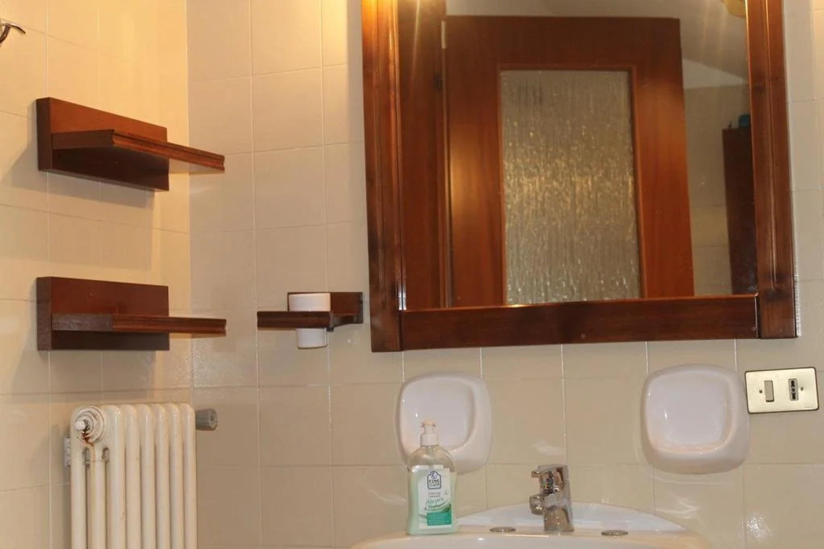 Campeggio Ai Colli Fioriti