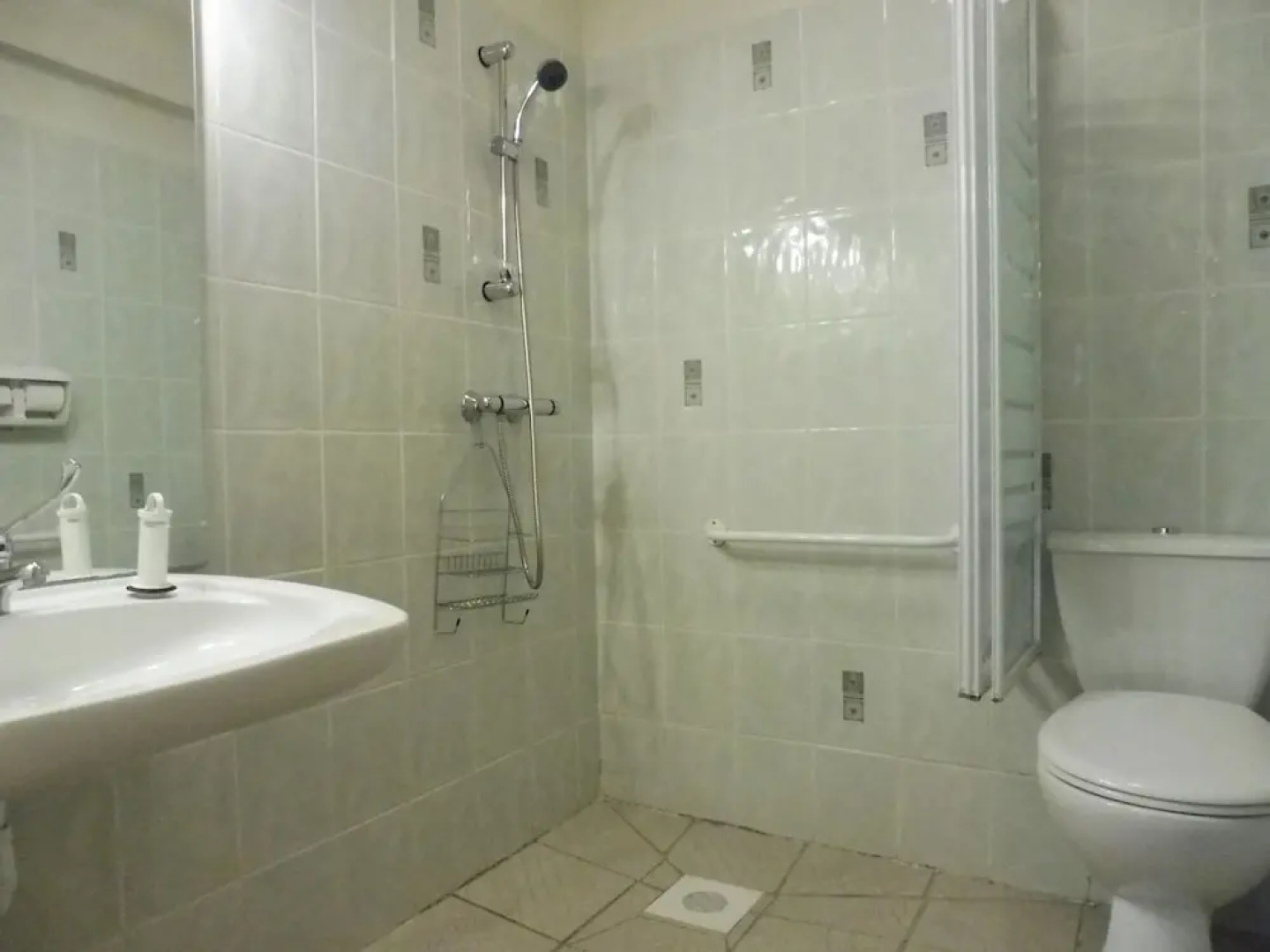 Chambres dHôtes LOrée des Bois