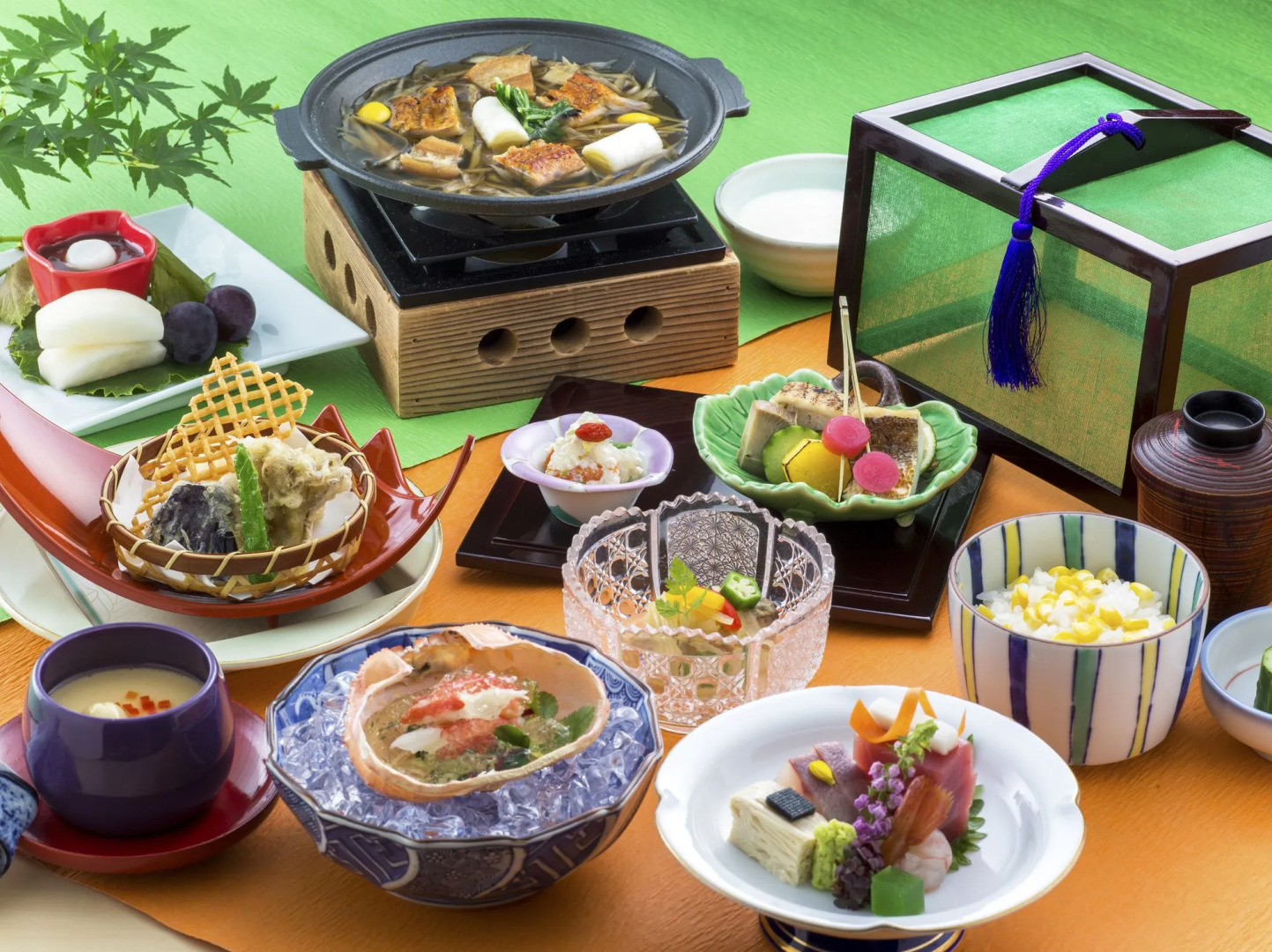 Fruit Park Fujiya Hotel