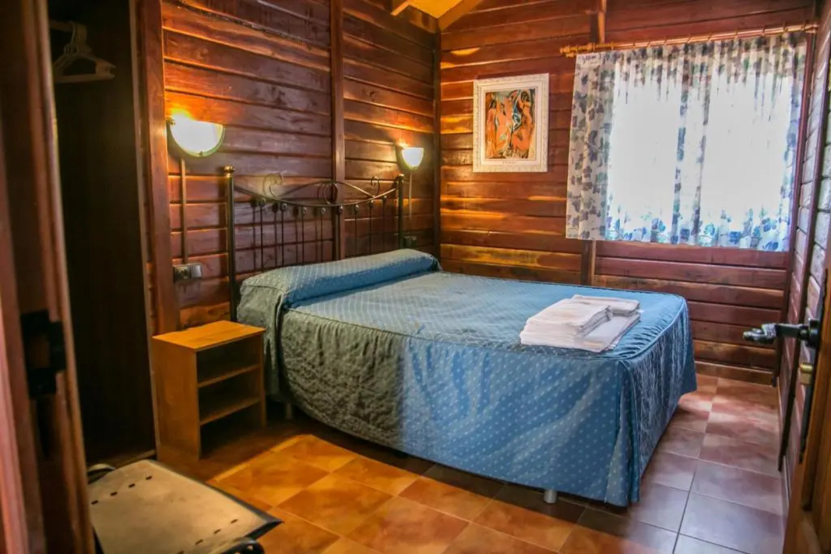 Cabañas Valle del Cabriel