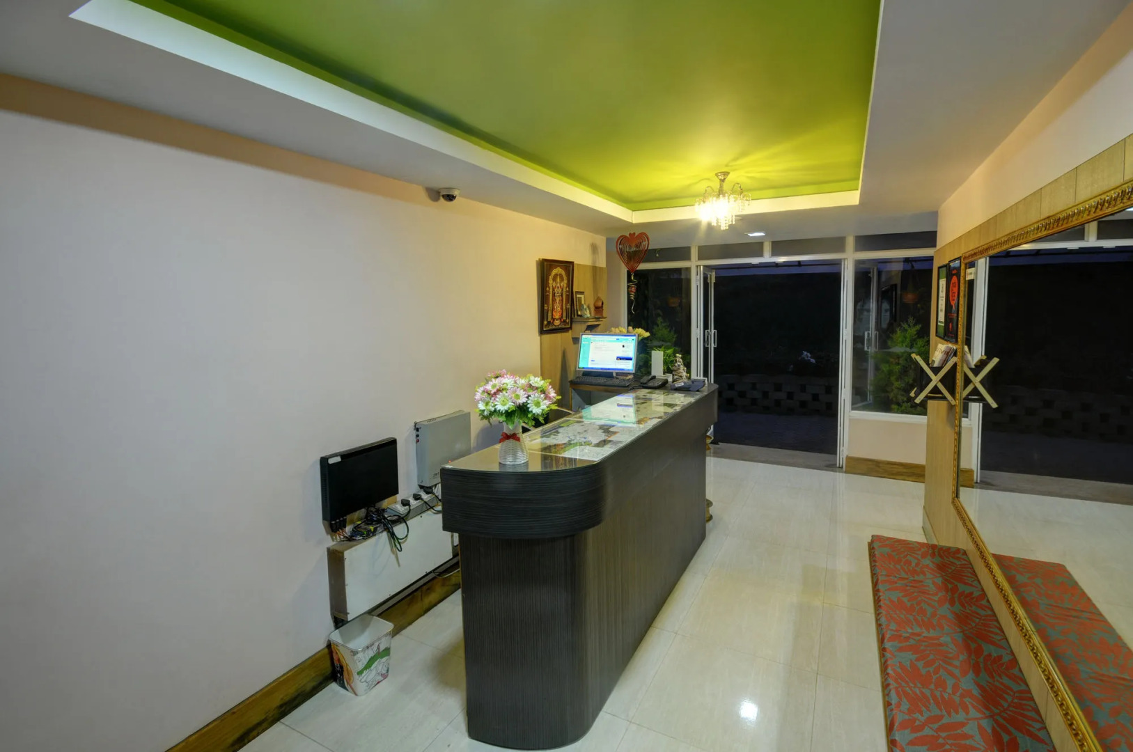 Sunvalley Homestay