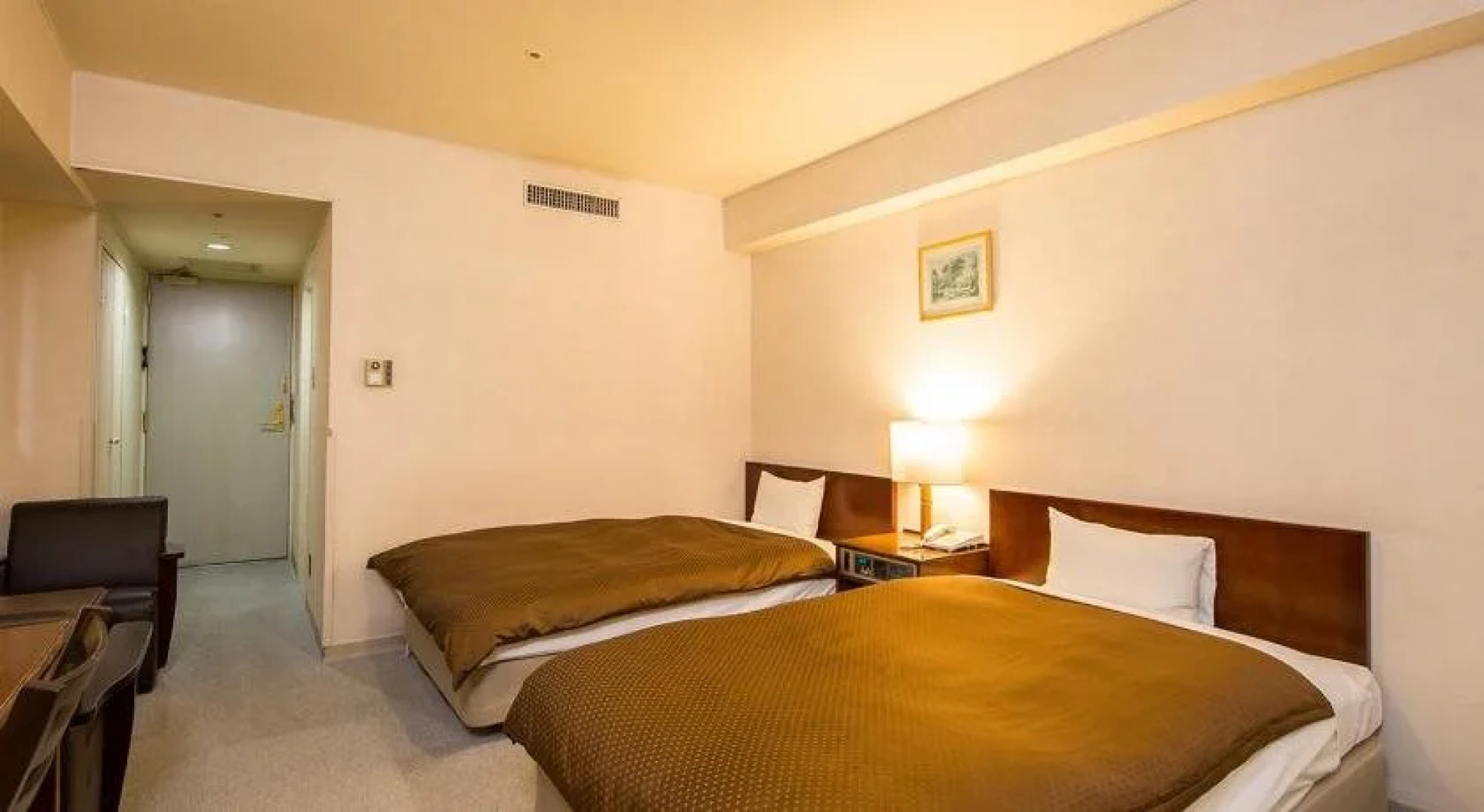 Komoro Grand Castle Hotel