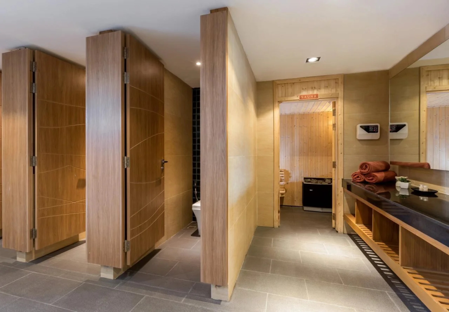 The Charm Resort Phuket