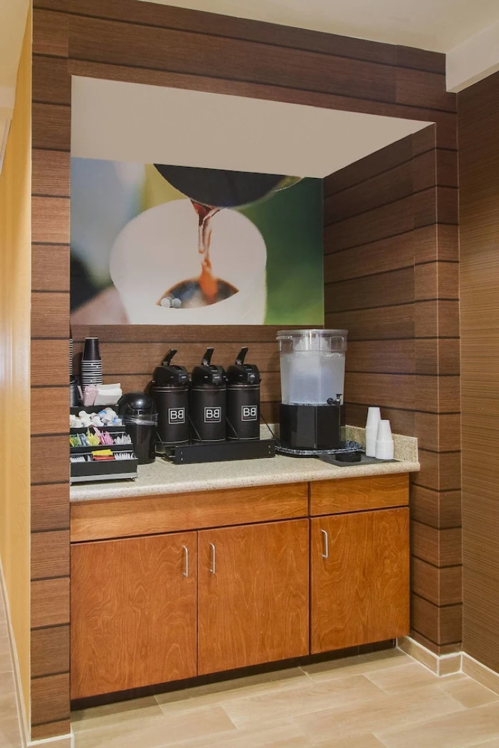Fairfield Inn & Suites Clermont