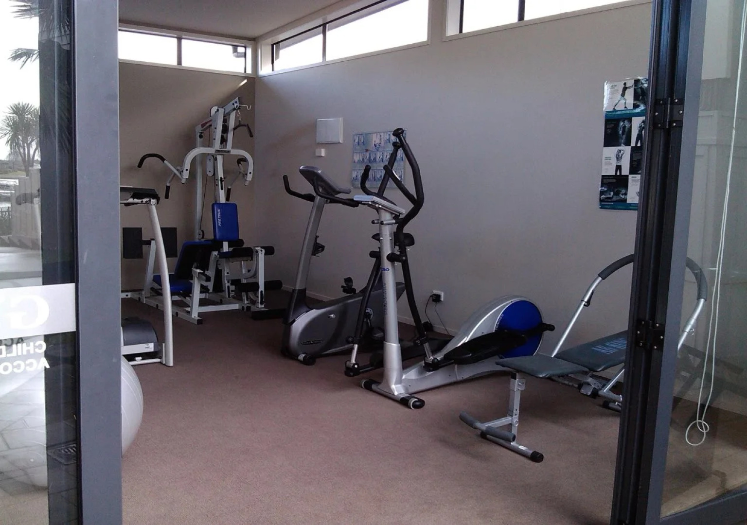 Sovereign Pier on the Waterways