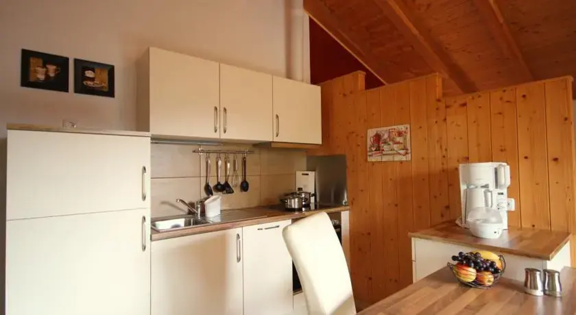 Ferienwohnung Jahner