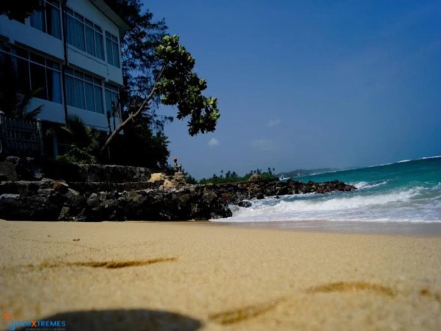 Sayurima Tourist Hotel