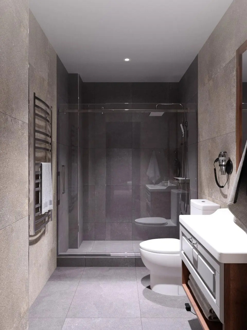 Layner Mountain Resort Complex