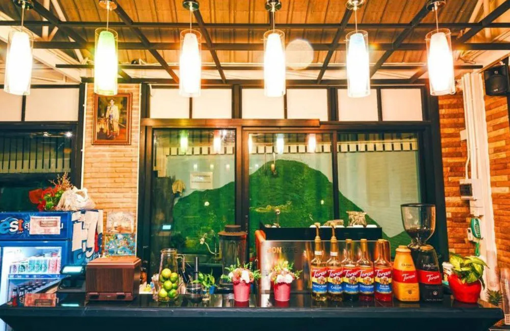 Nakhonchanthani Hotel