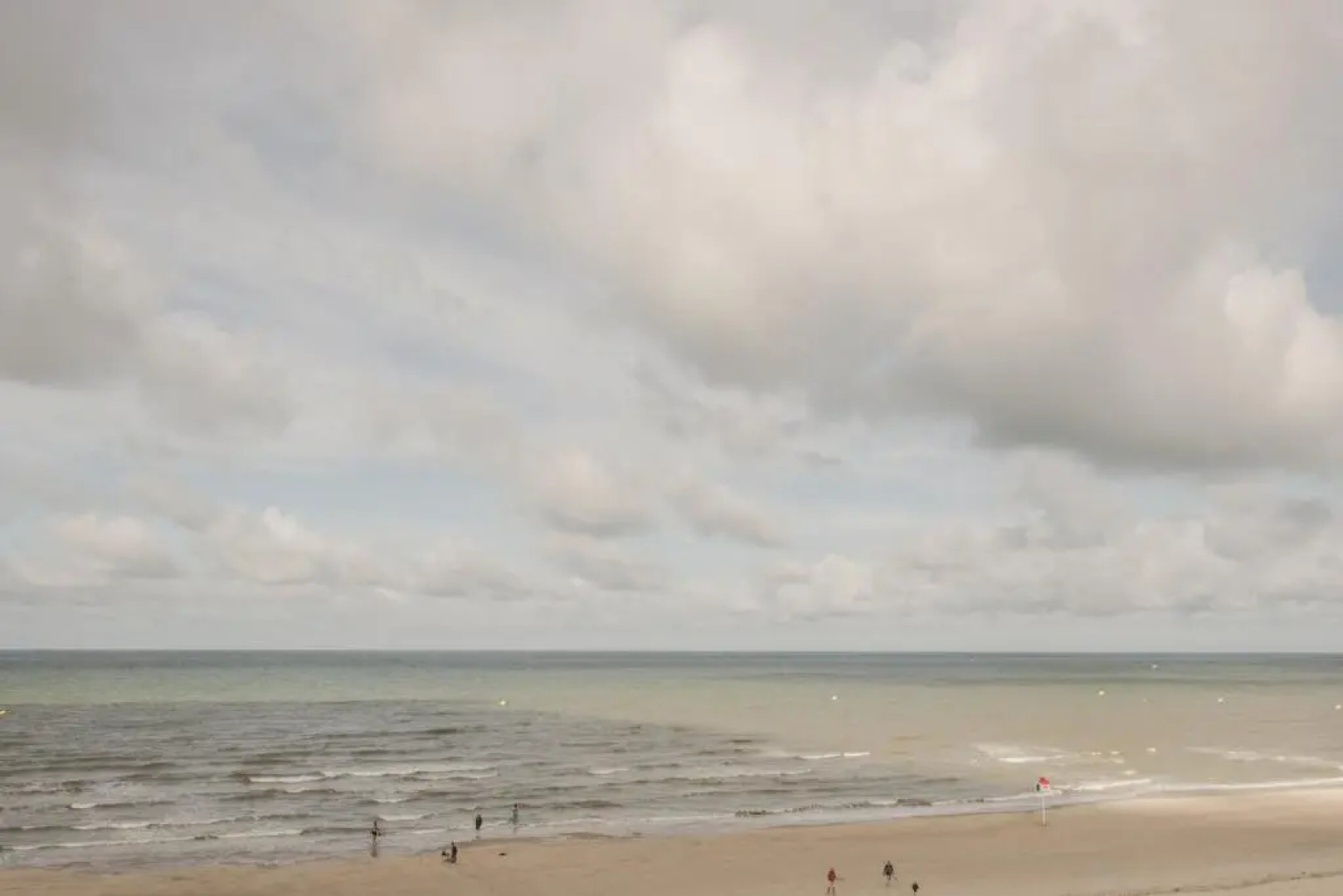 Les Chambres d'Hôtes de la Mer
