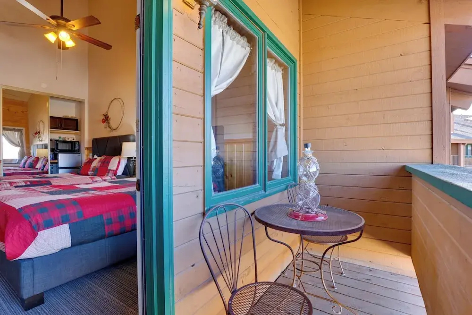 2 Mi to Granby Ranch: Resort Studio w/ Pool Access