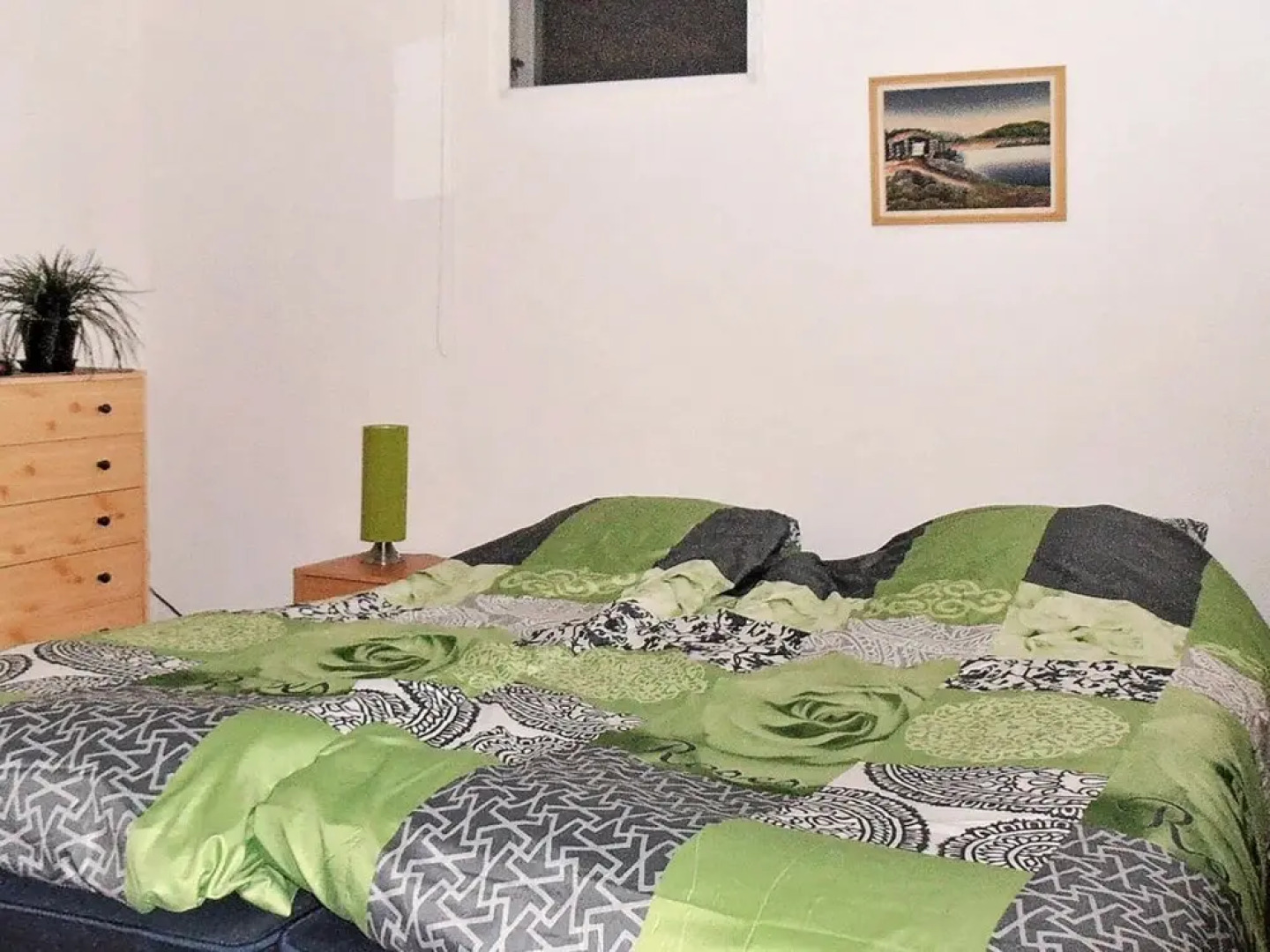 Holiday Home in Råda