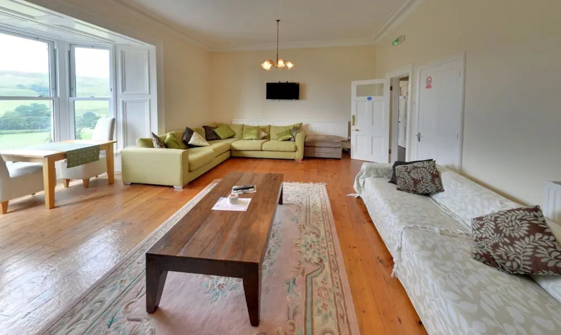 Nidderdale Bunkhouse