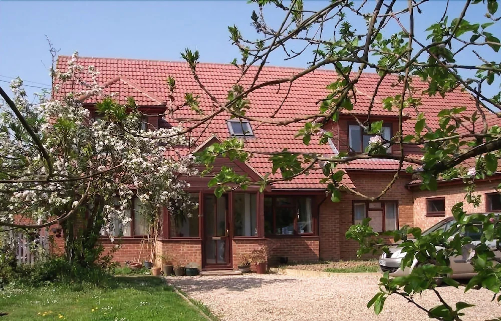 Westgrange House B&B