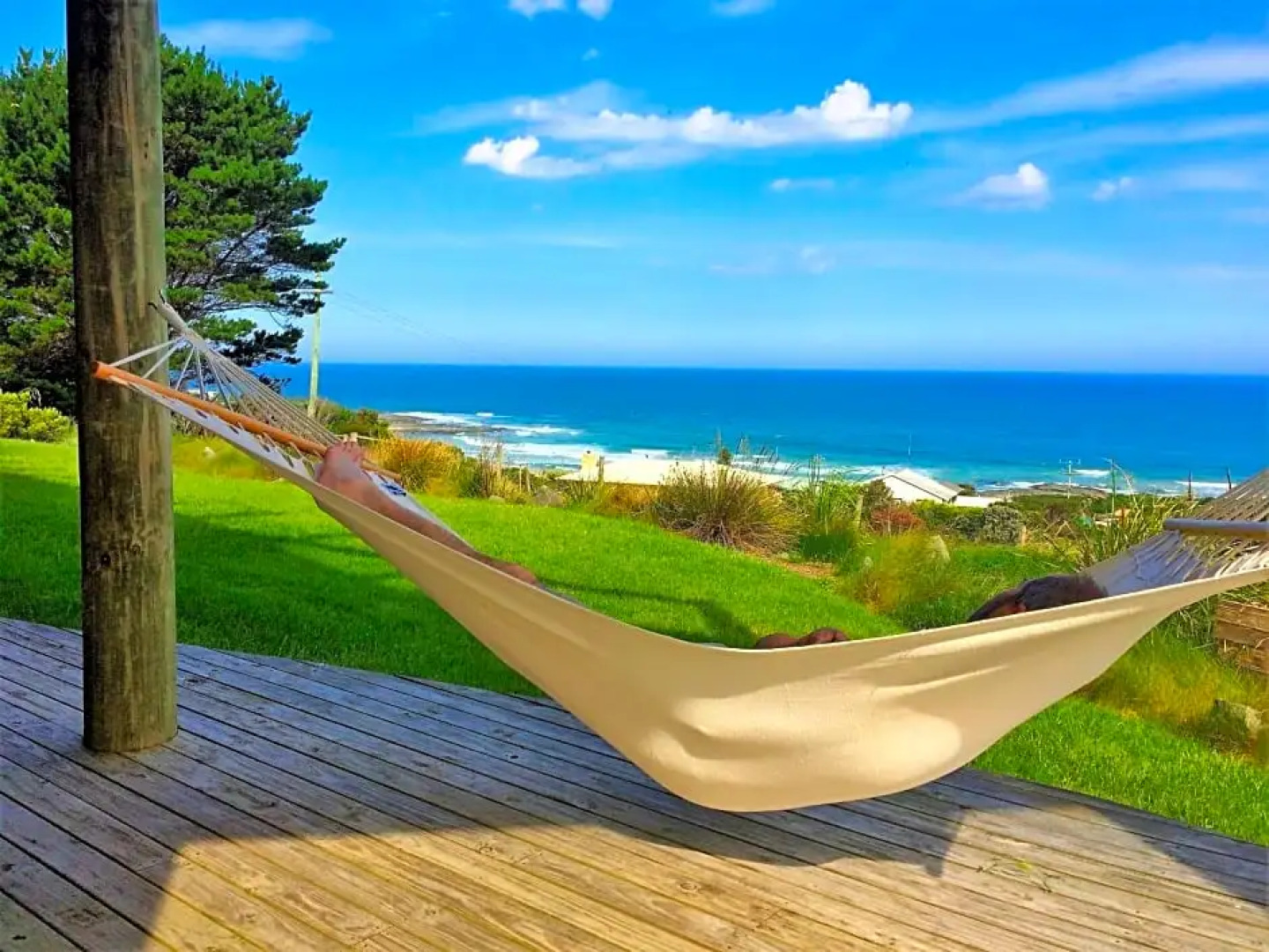 Castaways Apollo Bay