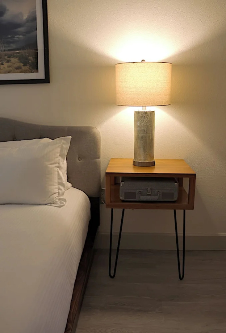 The Dixie Motel Brenham