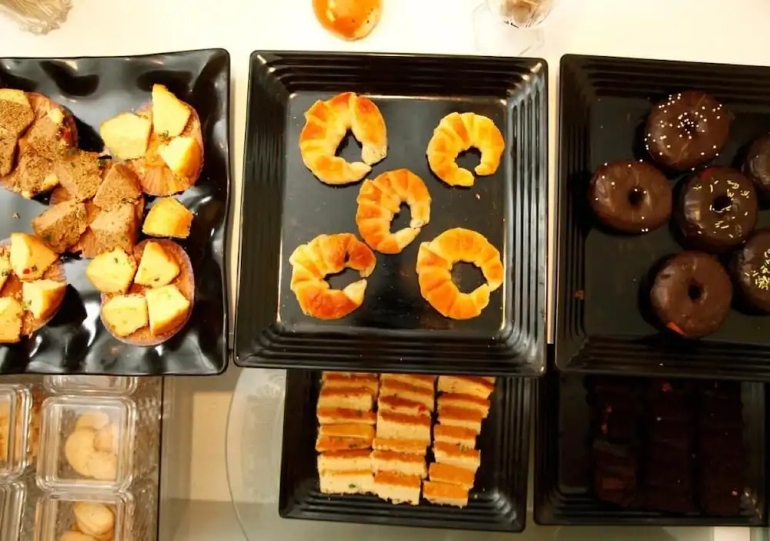 MB Greens Clarks Inn Moradabad