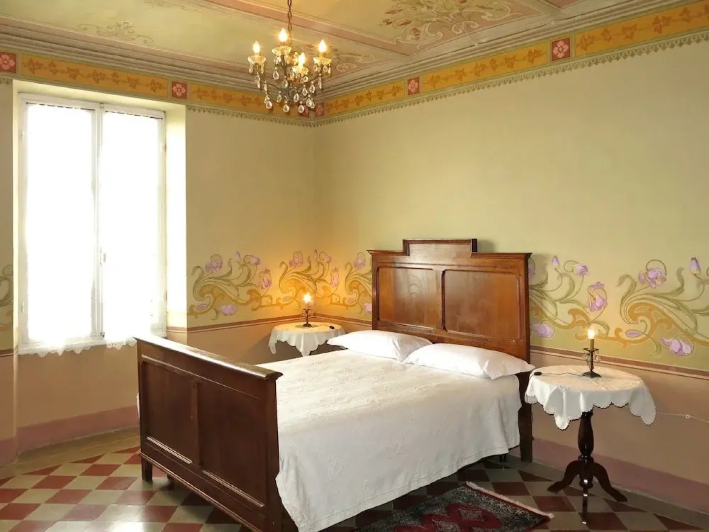 Villa Savio La Morra