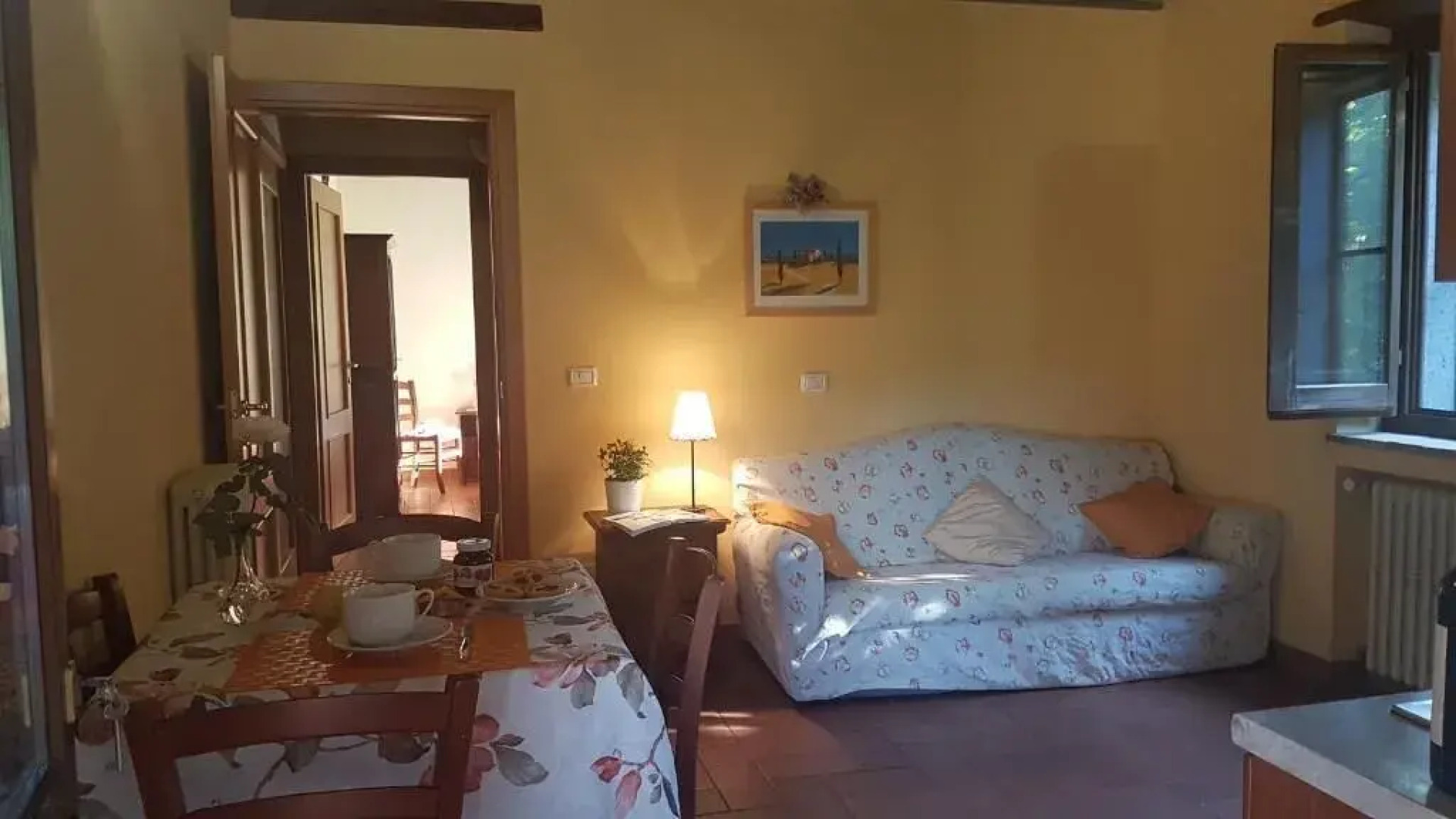 Agriturismo Il Meleto