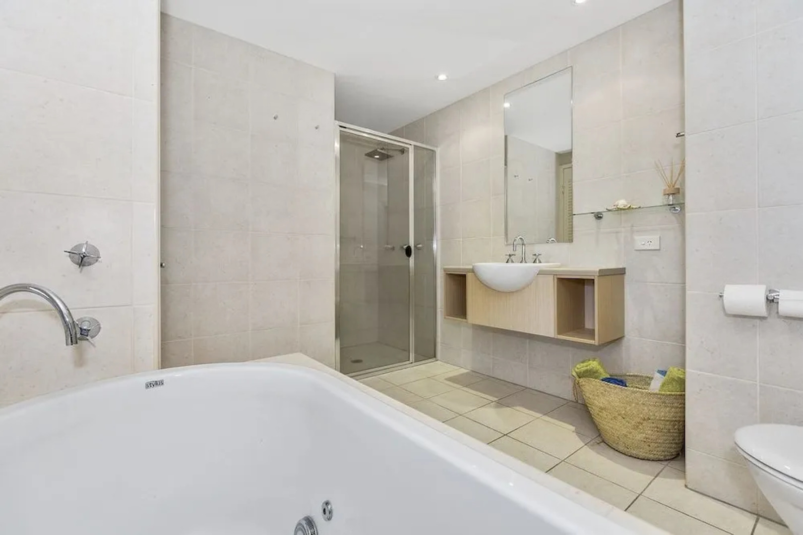 Resort On The Beach 1219/20