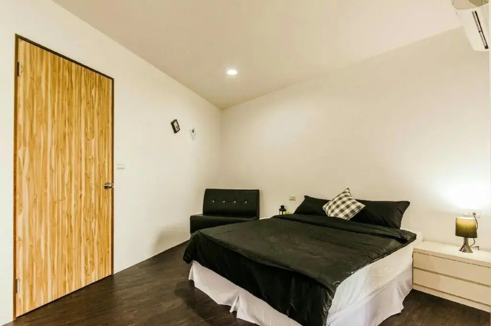 馬賽客親子民宿