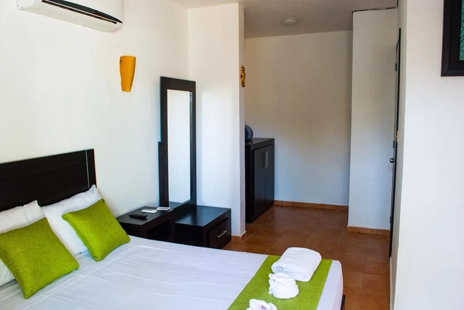 Hotel Arrecifes Costamaya