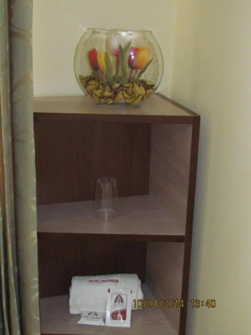 Hotel Torresur Tacna