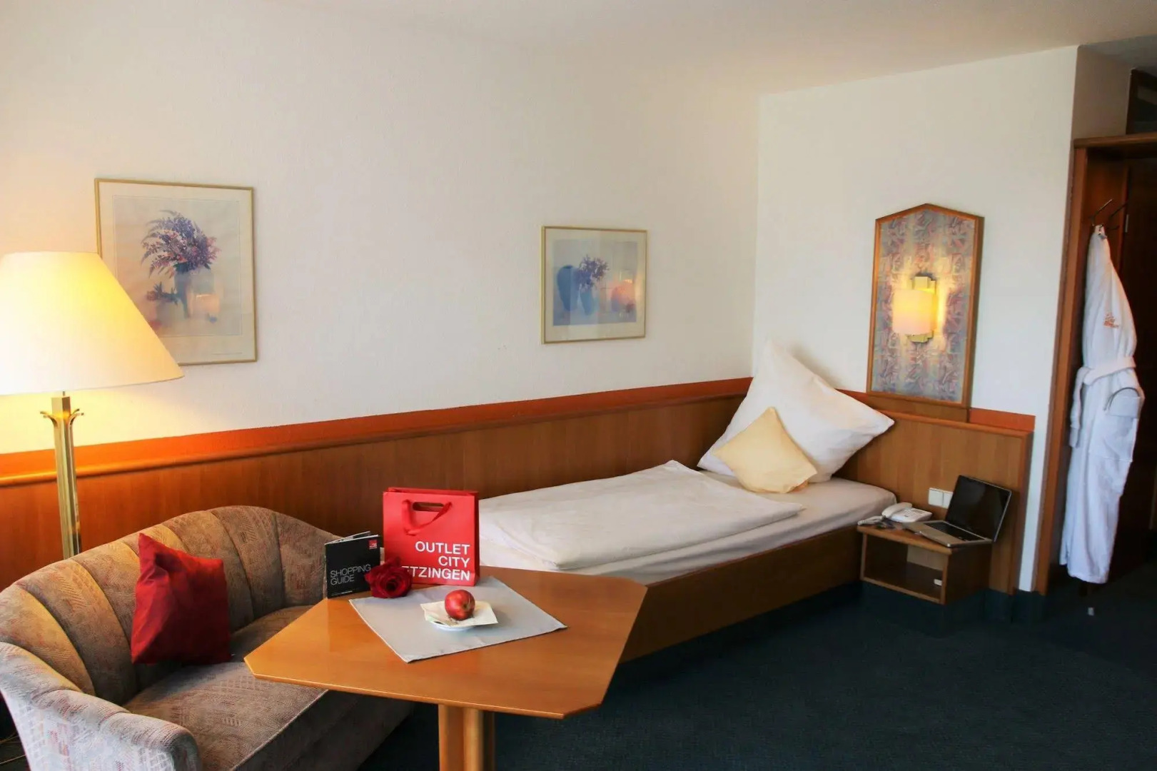 Biosphärenhotel Graf Eberhard