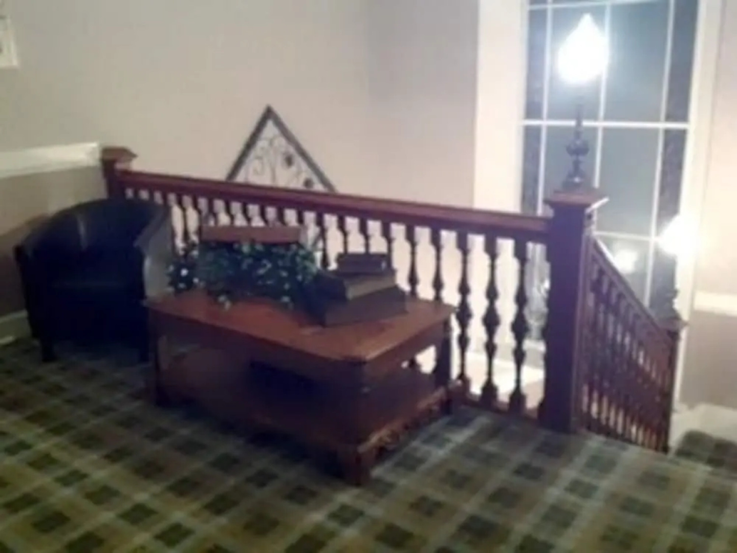 Edenbank Hotel