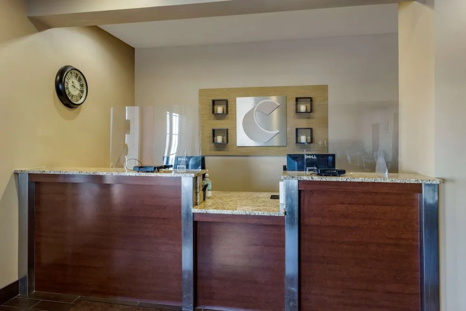 Comfort Inn Evanston