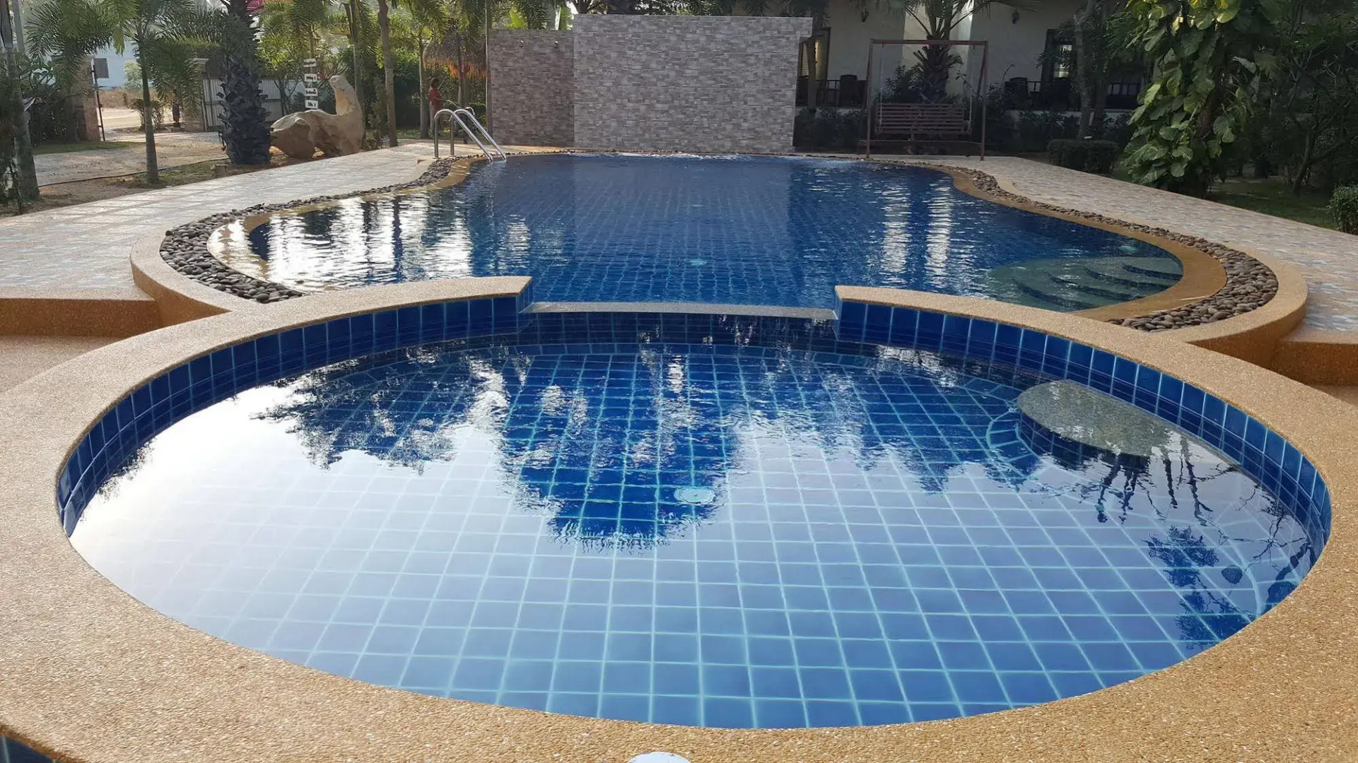 Pranburi Cabana Resort