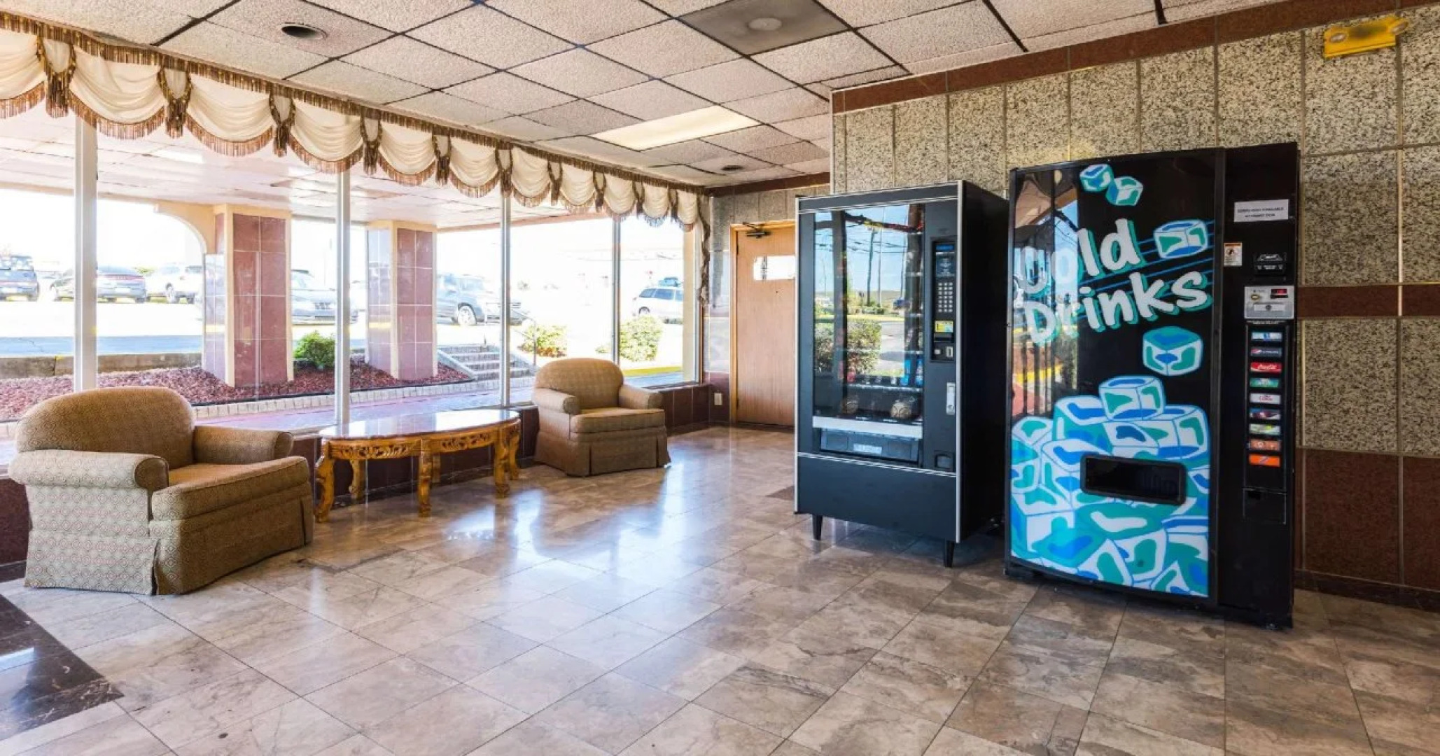 Hotel McGhee Tyson Airport