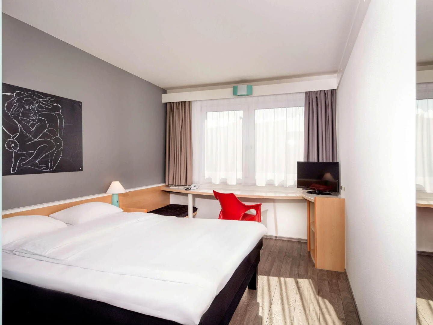ibis Kassel Melsungen
