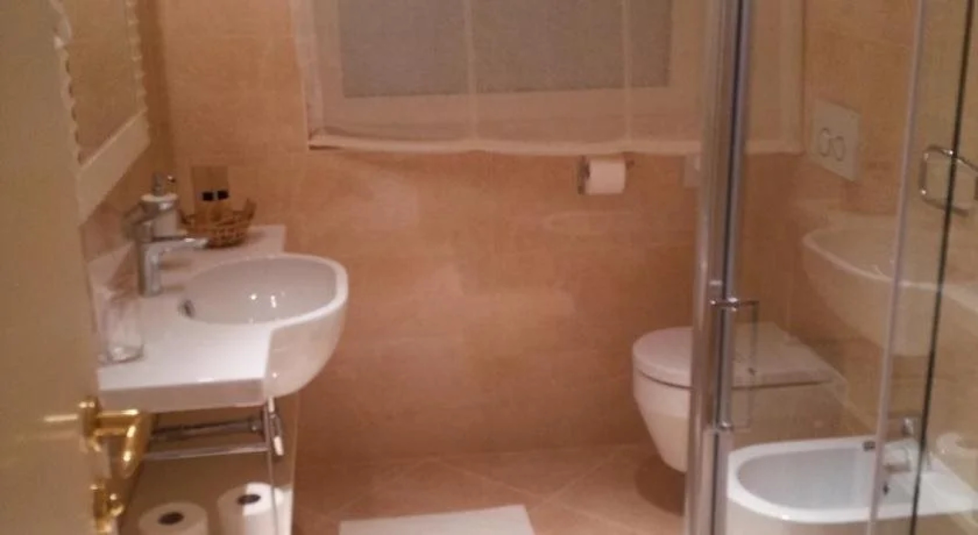 Oasi - Boutique hotel & restaurant