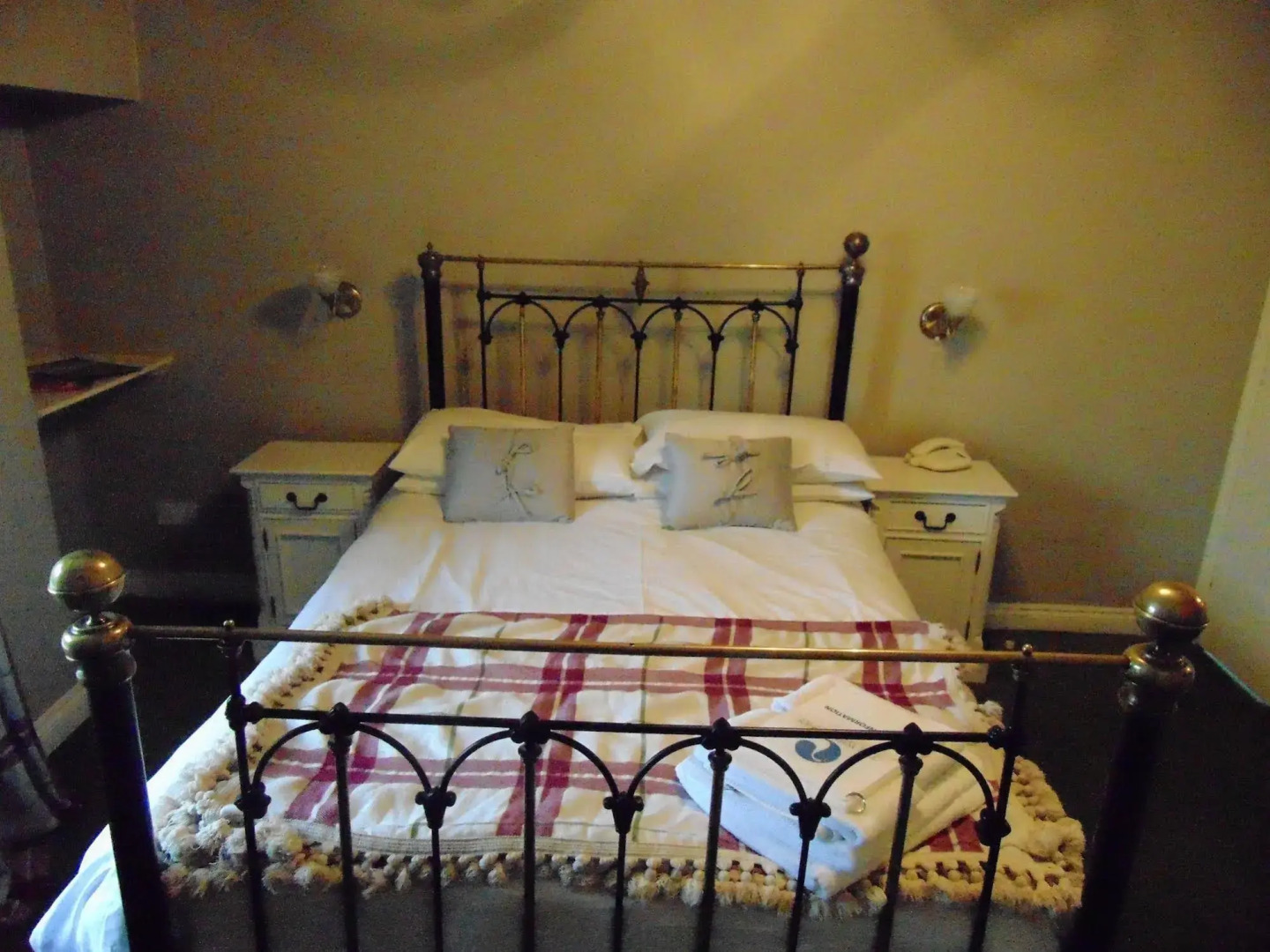 The Wensleydale Hotel