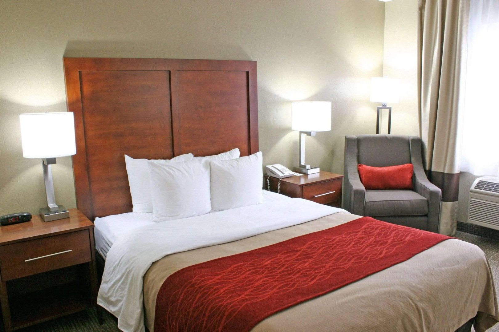 Comfort Inn Ellensburg